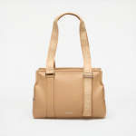 Calvin Klein Webbing Adj Strap Tote Tannin (LV04F3644G RAJ Kotid)