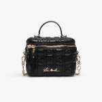 Steve Madden Bpeglisi Black/ Gold (13002590 B-G Kotid)