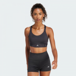 adidas FastImpact Luxe Run High-Support Bra - Suurus S (A-B) (IQ3359 Spordirinnahoidjad)