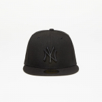 New Era 59Fifty Black On Black New York Yankees Cap Black 7 - Suurus 7 5/8 - Suurus 60.6cm (10000103 Teised m&uuml;tsid)