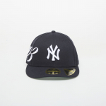 New Era 59FIFTY MLB Est Script 5 New York Yankees Navy 7 - Suurus 7.5 - Suurus 59.6cm (60771833 Teised m&uuml;tsid)