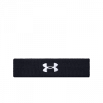 Under Armour Performance galvos juosta - Suurus FA (1276990-001 Pea ja randmepaelad)