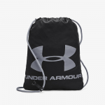 Under Armour Ozsee Sackpack Black - Suurus FA (1240539-009 Seljakotid)