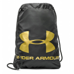 Under Armour Ozsee Sackpack Black - Suurus FA (1240539-010 Seljakotid)
