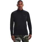 Under Armour Tech &frac12; Zip Long Sleeve T-Shirt - Suurus LGT (1328495-001 Džemprid)