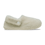 Crocs Classic Cozzzy Slipper Kids Stucco - Suurus J2 (210856-160 Vabaajajalatsid)