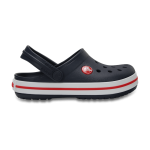 Crocs&trade; Crocband Clog Kid's - Suurus J3 (207006-485 Sandaalid)