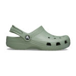 Crocs Classic Clog Kids Moss - Suurus J5 (206991-308 Vabaajajalatsid)