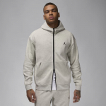 Jordan Sport Hoop Fleece Dri-FIT - Suurus M Tall (FV8602-050 Džemprid)