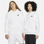 Nike Sportswear Club Fleece Pullover Hoodie - Suurus M Tall (BV2654-100 Džemprid)