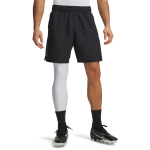 Under Armour Woven Wdmk Shorts Black - Suurus XXXLT (1383356-001 L&uuml;hikesed p&uuml;ksid)