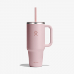 Hydroflask 1200 ml Travel Tumbler Trillium 1200 - Suurus 1200 ml (TT40PSC678 Joogipudelid)