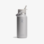 Hydro Flask 946 ml Wide Flex Straw Cap Birch 946 - Suurus 946 ml (W32CFS035 Joogipudelid)