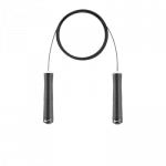 Nike Fundamental Weighted Skipping &scaron;okdynė - Suurus Universaalne (N1000751-010 Treeningu jaoks)