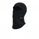 Under Armour ColdGear Balaclava veido kaukė - Suurus Universaalne (1365985-001 )