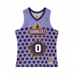 Mitchell & Ness NBA All-Star Game 2009 Rookies Jersey Russell Westbrook - Suurus Universaalne (SMJY4457-BRT09RWSPURP T-s&auml;rgid)