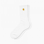 Carhartt WIP Chase Crew kojinės - Suurus Universaalne (I029421-00RXX Sokid)