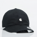 Carhartt WIP Madison Logo Hat - Suurus Universaalne (I023750-K02XX Teised m&uuml;tsid)