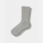 Carhartt WIP Chase Crew kojinės - Suurus Universaalne (I029421-00MXX Sokid)