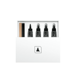 Sneaker Lab Deluxe Kit - Suurus Universaalne (DKZ_001 Jalatsite hooldus)