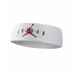 Jordan Fury Dri-Fit Galvos Rai&scaron;tis - Suurus Universaalne (J1007577-117 Pea ja randmepaelad)