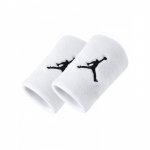 Jordan Jumpman Dri-Fit Juosta Rie&scaron;ui 2 Vnt. - Suurus Universaalne (JKN01101OS Pea ja randmepaelad)