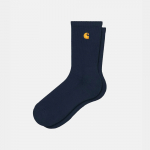 Carhartt WIP Chase Crew kojinės - Suurus Universaalne (I029421-00HXX Sokid)