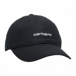 Carhartt Canvas Script Hat - Suurus Universaalne (I028876-0D2XX Teised m&uuml;tsid)