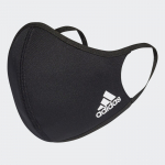 Maska adidas Face CVR - Suurus Universaalne (H08837 Tarvikud)