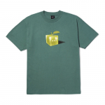 HUF Apple Box T-Shirt Pine - Suurus Universaalne (TS02137-PINE T-s&auml;rgid)