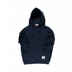 Mitchell & Ness Essentials Hoodie Dark Navy - Suurus Universaalne (FPHDDL19045-MNNDKNY Džemprid)