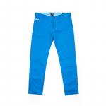 Turbokolor Chino Regular Fit Pastel Blue - Suurus Universaalne (TBK132-BLUE P&uuml;ksid)