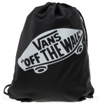 Vans Benched - Suurus Universaalne (VN000HECBLK1 Seljakotid)