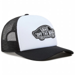 Vans Classic Patch Curved Bill Trucker - Suurus Universaalne (VN00066XY281 )