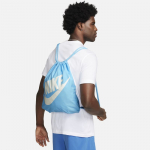 Nike Heritage - Suurus Universaalne (DC4245-407 Seljakotid)
