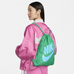 Nike Heritage (13 L) - Suurus Universaalne (DC4245-324 Seljakotid)