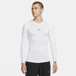 Nike Pro Dri-FIT Tight Long-Sleeve Fitness Top - Suurus Universaalne (FB7919-100 T-s&auml;rgid)