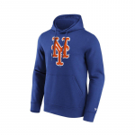 Fanatics MLB Sweatshirt Men's Primary Logo Graphic Hoodie New York Mets - Suurus Universaalne (311M-861G-NME-6GZ Džemprid)