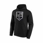 Fanatics NHL Sweatshirt Men's Primary Logo Graphic Hoodie Los Angeles Kings - Suurus Universaalne (311M-127A-2AN-6GZ Džemprid)