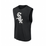 Fanatics MLB Men's Primary Logo Graphic Tank Chicago White Sox - Suurus Universaalne (00SG-0874-RX-TYT )