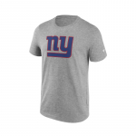 Fanatics NFL Men's Primary Logo Graphic T-Shirt New York Giants - Suurus Universaalne (108M-00U2-8I )