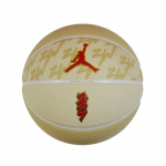 Jordan All Court Zion Williamson 8P Krep&scaron;inio Kamuolys - Suurus Universaalne (J1004141-720 Saali)