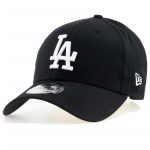 New Era 9Forty League Essential La Dodgers - Suurus Universaalne (11405493 )