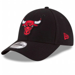 New Era 9Forty The League Nba Chicago Bulls - Suurus Universaalne (11405614 )