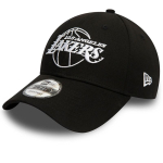 New Era 9Forty Nba La Los Angeles Lakers Outline - Suurus Universaalne (12292584 )