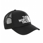 The North Face Logo Trucker - Suurus Universaalne (0A3FM3KY41 )
