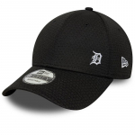 New Era Detroit Tigers Mlb Flawless Mesh 9Forty - Suurus Universaalne (60691116 M&uuml;tsid)