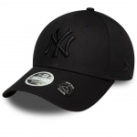 Damska New Era New York Yankees Mlb Bowback 9Forty - Suurus Universaalne (60771757 M&uuml;tsid)