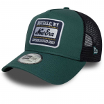 New Era Patch 9Forty A-Frame Trucker - Suurus Universaalne (60771792 M&uuml;tsid)