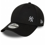 New Era New York Yankees Mlb Flawless Mesh 9Forty - Suurus Universaalne (60691115 M&uuml;tsid)